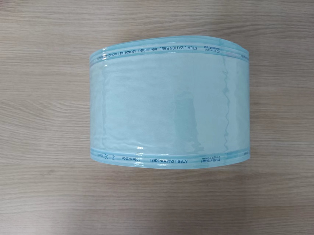 Dental Medical Sterilization Reels