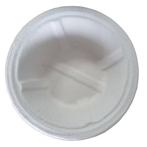 Disposable Pulp Bowls