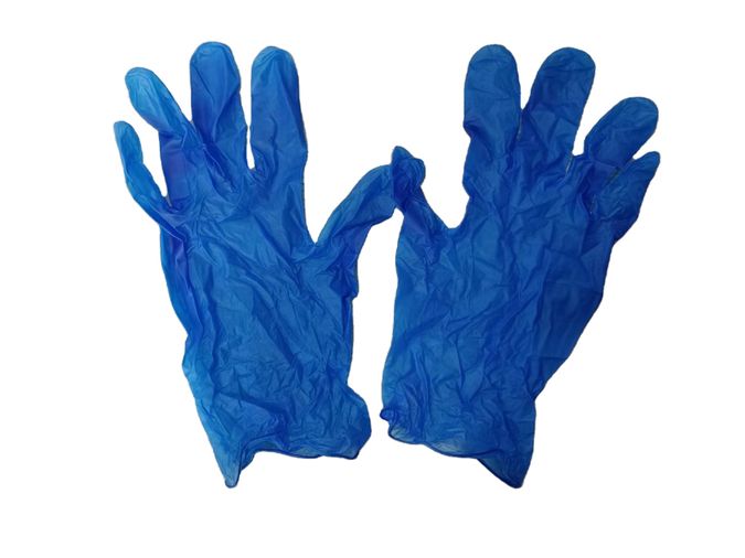 Disposable Vinyl Glove