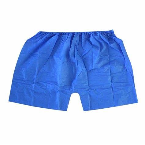 Non Woven Short Pants