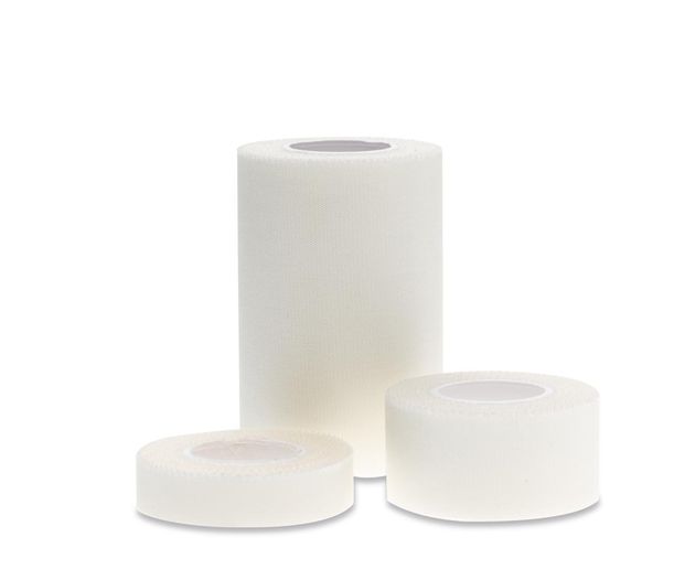 Silk Adheive Wound Dressing