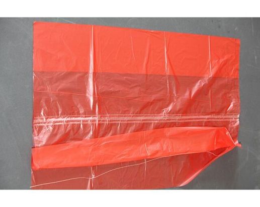 Water Soluble Strip Laundry bag