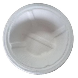 Disposable Pulp Bowls