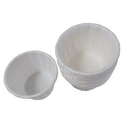 Sauce Paper Cup