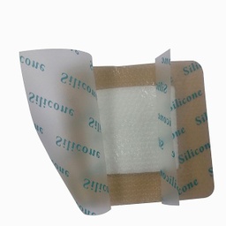 Silicone Wound Dressing